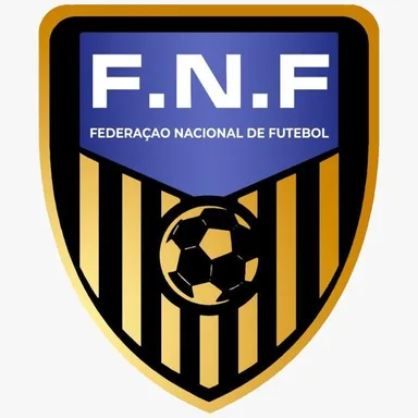 Escudo de Copa São Paulo Sub-15 | FNF