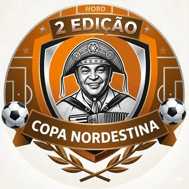 Escudo de Copa Nordestina
