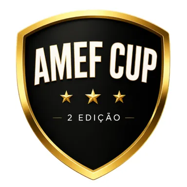 Escudo de AMEF CUP